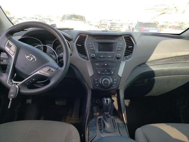 Photo 8 VIN: KM8SM4HF5FU130026 - HYUNDAI SANTA FE G 