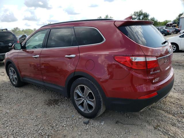 Photo 1 VIN: KM8SM4HF5GU146647 - HYUNDAI SANTA FE S 