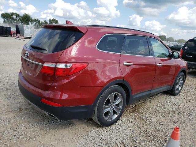 Photo 2 VIN: KM8SM4HF5GU146647 - HYUNDAI SANTA FE S 