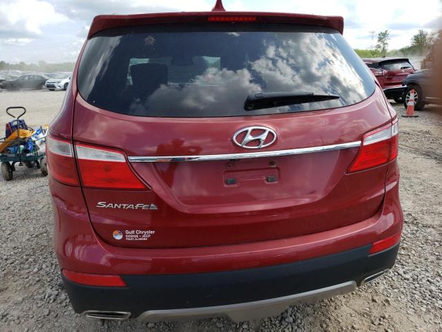 Photo 5 VIN: KM8SM4HF5GU146647 - HYUNDAI SANTA FE S 