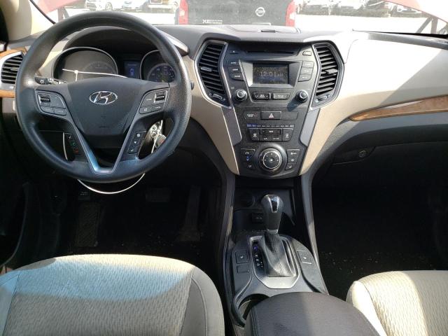 Photo 7 VIN: KM8SM4HF5GU146647 - HYUNDAI SANTA FE S 