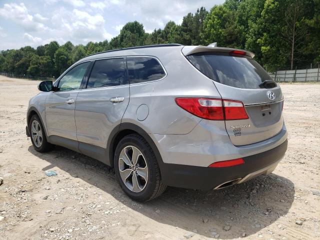 Photo 2 VIN: KM8SM4HF5GU147328 - HYUNDAI SANTA FE S 