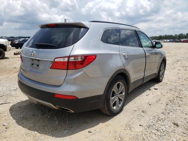 Photo 3 VIN: KM8SM4HF5GU147328 - HYUNDAI SANTA FE S 