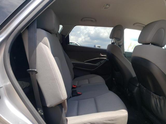 Photo 5 VIN: KM8SM4HF5GU147328 - HYUNDAI SANTA FE S 