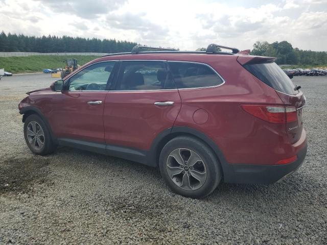 Photo 1 VIN: KM8SM4HF5GU152416 - HYUNDAI SANTA FE S 