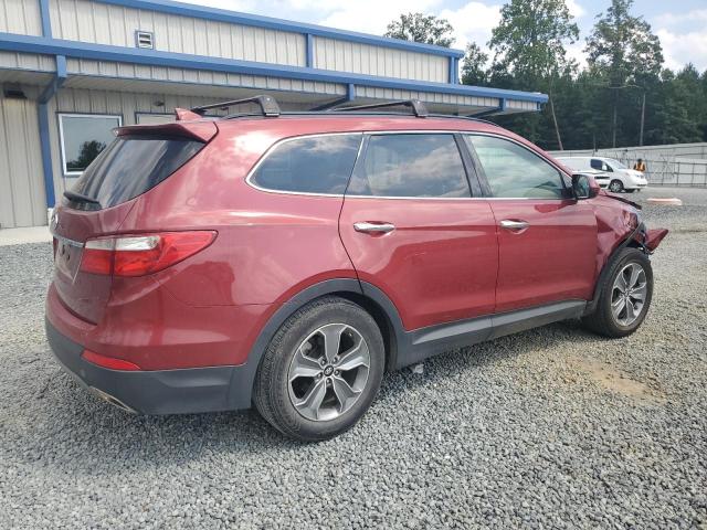 Photo 2 VIN: KM8SM4HF5GU152416 - HYUNDAI SANTA FE S 