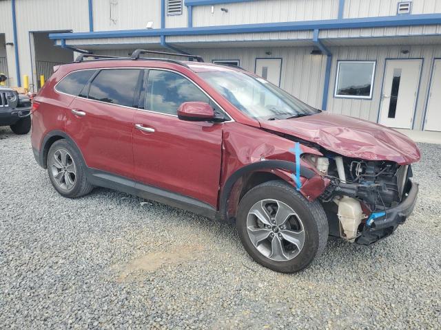 Photo 3 VIN: KM8SM4HF5GU152416 - HYUNDAI SANTA FE S 