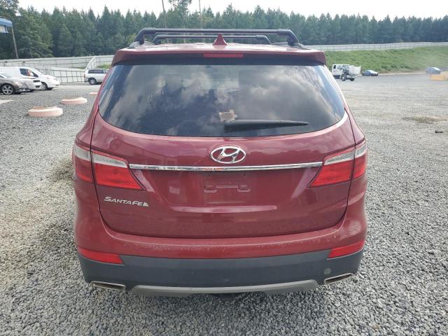 Photo 5 VIN: KM8SM4HF5GU152416 - HYUNDAI SANTA FE S 