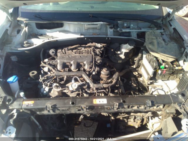 Photo 9 VIN: KM8SM4HF5GU153470 - HYUNDAI SANTA FE 