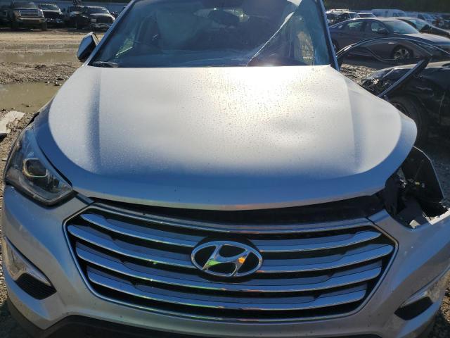 Photo 11 VIN: KM8SM4HF5GU154845 - HYUNDAI SANTA FE S 