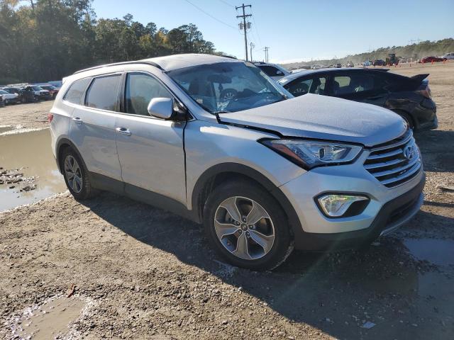 Photo 3 VIN: KM8SM4HF5GU154845 - HYUNDAI SANTA FE S 