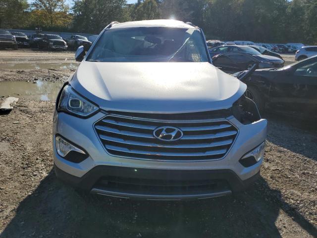 Photo 4 VIN: KM8SM4HF5GU154845 - HYUNDAI SANTA FE S 