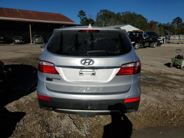 Photo 5 VIN: KM8SM4HF5GU154845 - HYUNDAI SANTA FE S 