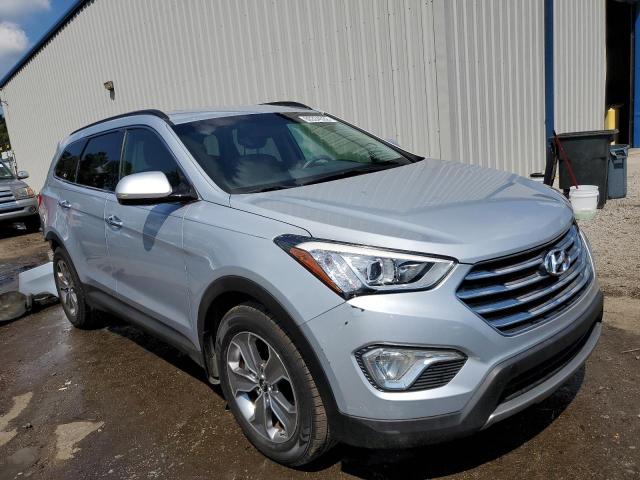 Photo 0 VIN: KM8SM4HF5GU158460 - HYUNDAI SANTA FE S 