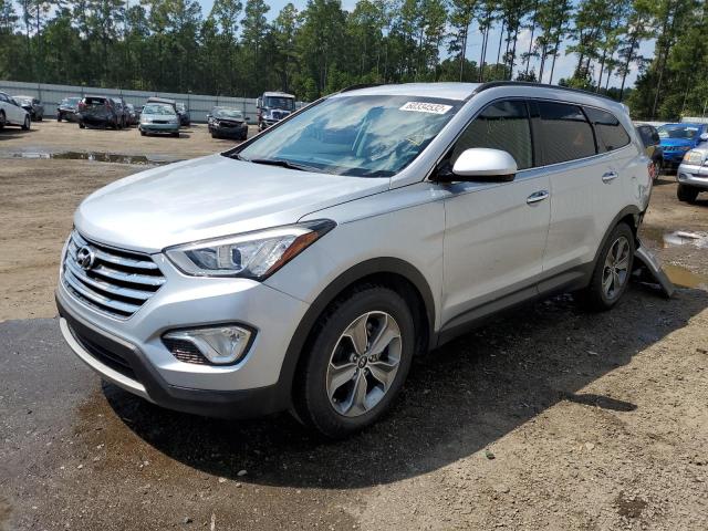 Photo 1 VIN: KM8SM4HF5GU158460 - HYUNDAI SANTA FE S 