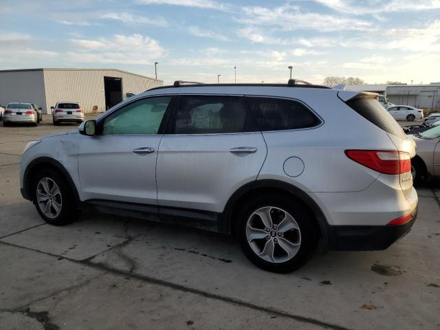 Photo 1 VIN: KM8SM4HF5GU163223 - HYUNDAI SANTA FE 