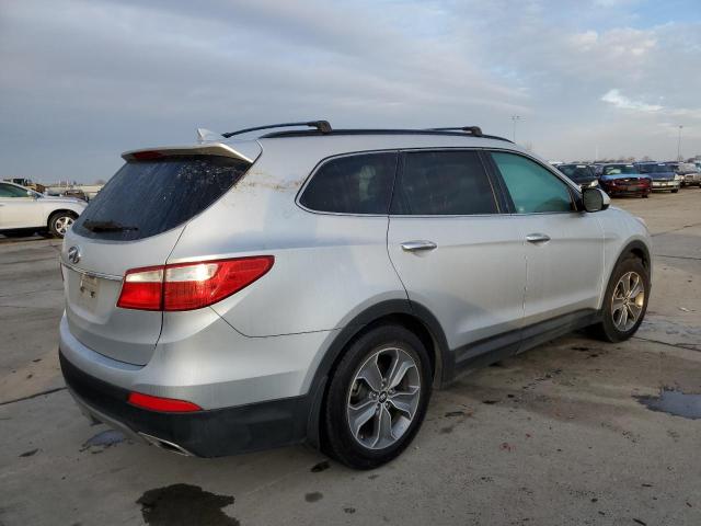 Photo 2 VIN: KM8SM4HF5GU163223 - HYUNDAI SANTA FE 