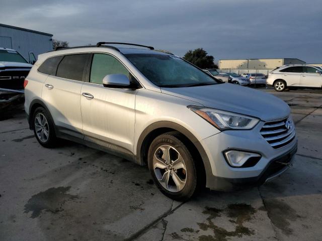 Photo 3 VIN: KM8SM4HF5GU163223 - HYUNDAI SANTA FE 