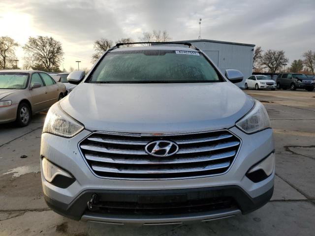 Photo 4 VIN: KM8SM4HF5GU163223 - HYUNDAI SANTA FE 