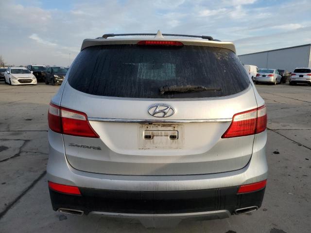 Photo 5 VIN: KM8SM4HF5GU163223 - HYUNDAI SANTA FE 