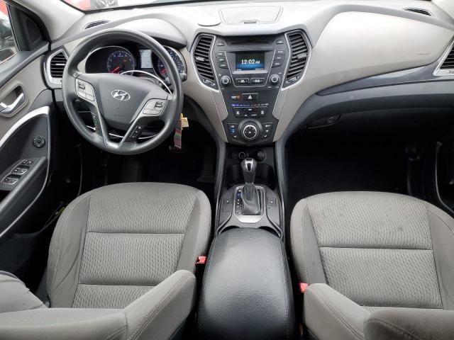 Photo 7 VIN: KM8SM4HF5GU163223 - HYUNDAI SANTA FE 