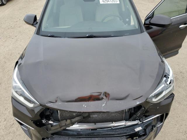 Photo 10 VIN: KM8SM4HF5HU166494 - HYUNDAI SANTA FE S 