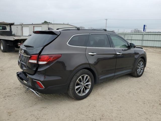 Photo 2 VIN: KM8SM4HF5HU166494 - HYUNDAI SANTA FE S 