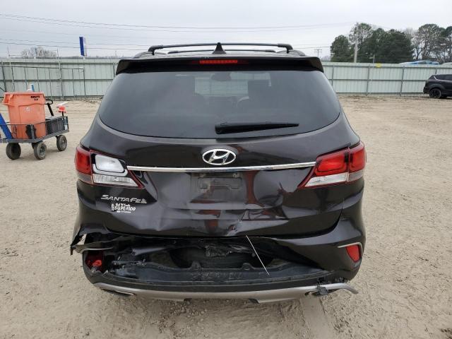 Photo 5 VIN: KM8SM4HF5HU166494 - HYUNDAI SANTA FE S 