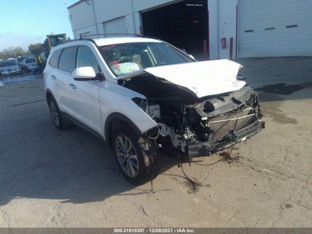 Photo 0 VIN: KM8SM4HF5HU189340 - HYUNDAI SANTA FE 