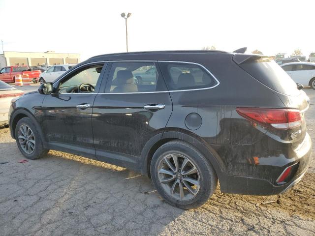 Photo 1 VIN: KM8SM4HF5HU201860 - HYUNDAI SANTA FE S 