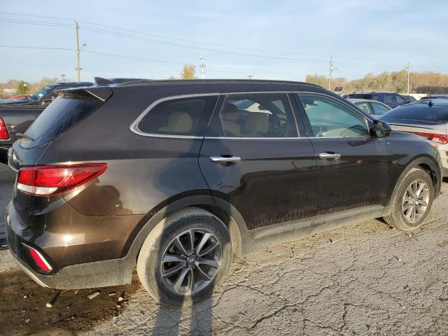 Photo 2 VIN: KM8SM4HF5HU201860 - HYUNDAI SANTA FE S 