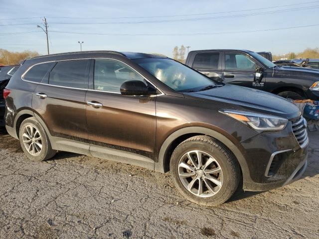 Photo 3 VIN: KM8SM4HF5HU201860 - HYUNDAI SANTA FE S 