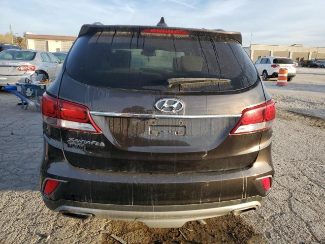 Photo 5 VIN: KM8SM4HF5HU201860 - HYUNDAI SANTA FE S 