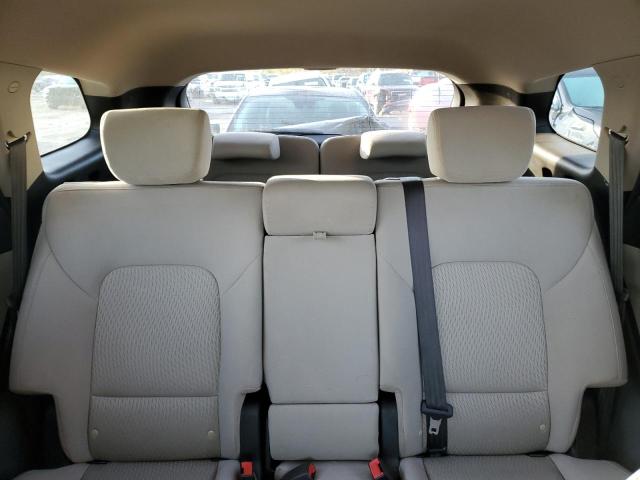 Photo 9 VIN: KM8SM4HF5HU201860 - HYUNDAI SANTA FE S 