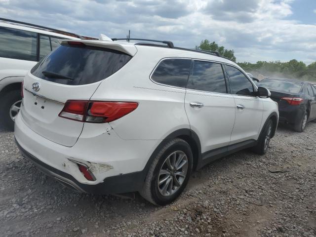 Photo 2 VIN: KM8SM4HF5HU202572 - HYUNDAI SANTA FE S 