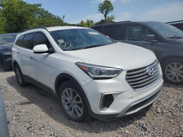 Photo 3 VIN: KM8SM4HF5HU202572 - HYUNDAI SANTA FE S 