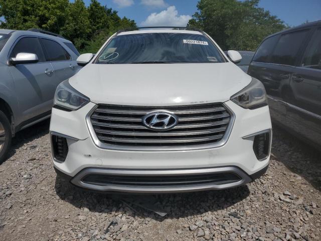 Photo 4 VIN: KM8SM4HF5HU202572 - HYUNDAI SANTA FE S 