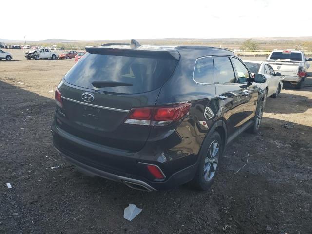 Photo 3 VIN: KM8SM4HF5HU231893 - HYUNDAI SANTA FE S 