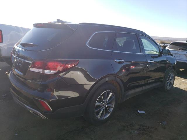 Photo 2 VIN: KM8SM4HF5HU231893 - HYUNDAI SANTA FE S 