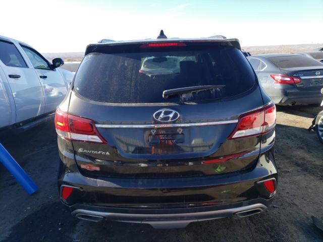 Photo 5 VIN: KM8SM4HF5HU231893 - HYUNDAI SANTA FE S 