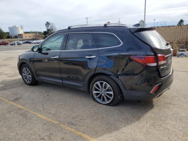 Photo 1 VIN: KM8SM4HF5JU260042 - HYUNDAI SANTA FE 