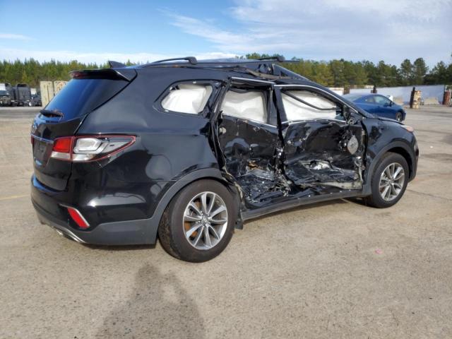 Photo 2 VIN: KM8SM4HF5JU260042 - HYUNDAI SANTA FE 