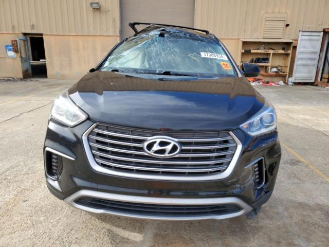 Photo 4 VIN: KM8SM4HF5JU260042 - HYUNDAI SANTA FE 