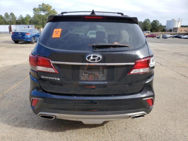 Photo 5 VIN: KM8SM4HF5JU260042 - HYUNDAI SANTA FE 