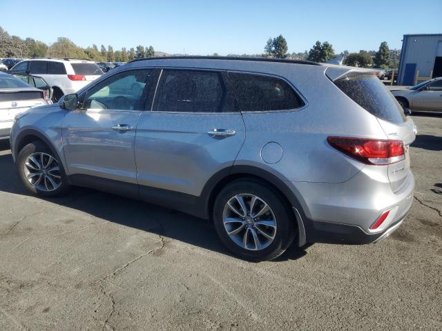 Photo 1 VIN: KM8SM4HF5JU269730 - HYUNDAI SANTA FE S 