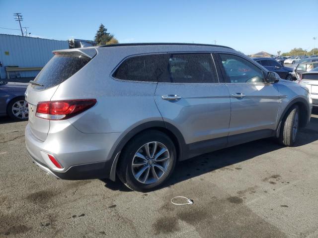 Photo 2 VIN: KM8SM4HF5JU269730 - HYUNDAI SANTA FE S 