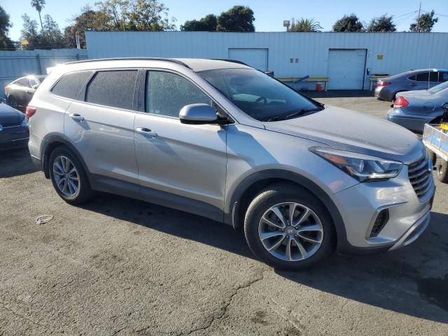 Photo 3 VIN: KM8SM4HF5JU269730 - HYUNDAI SANTA FE S 