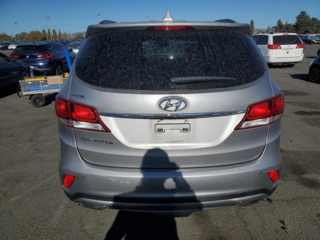 Photo 5 VIN: KM8SM4HF5JU269730 - HYUNDAI SANTA FE S 