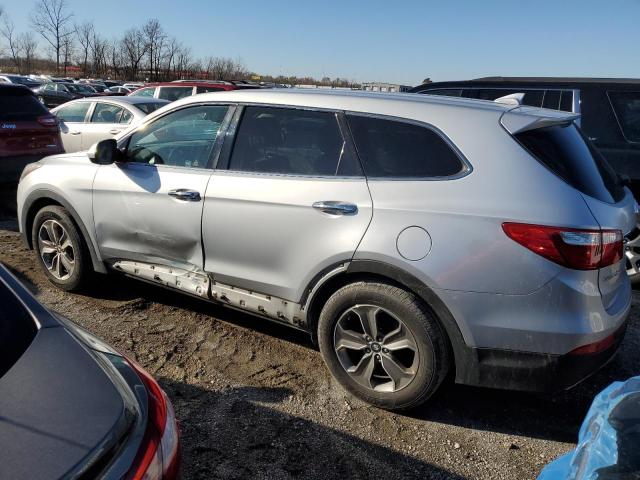 Photo 1 VIN: KM8SM4HF6DU002648 - HYUNDAI SANTA FE G 