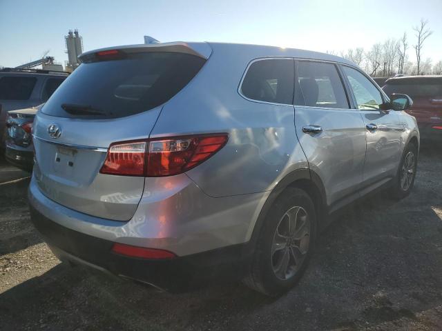 Photo 2 VIN: KM8SM4HF6DU002648 - HYUNDAI SANTA FE G 